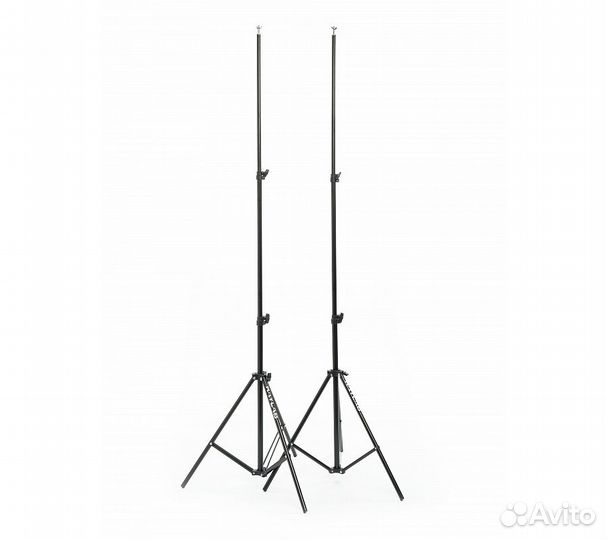 Система установки фона Raylab B2030E