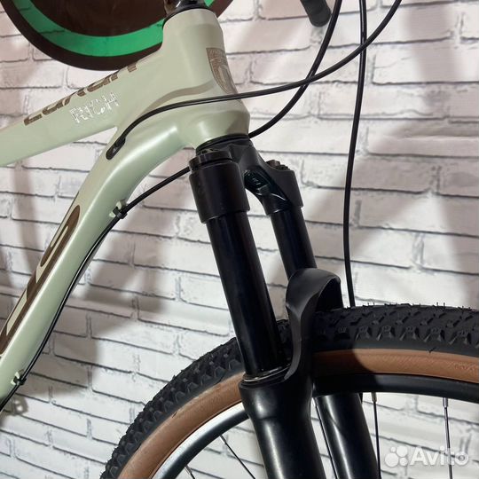 Велосипед Mds Rich 29