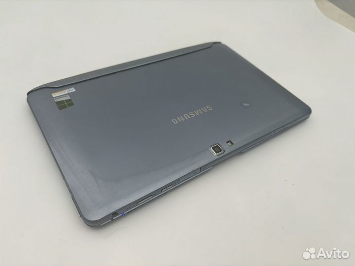 Планшет ноутбук samsung xe500t1c