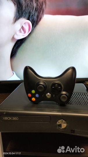 Xbox 360 прошитый freeboot