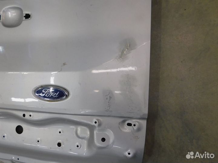 Дверь багажника Ford Tourneo Connect