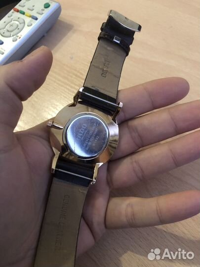 Часы наручные Rado