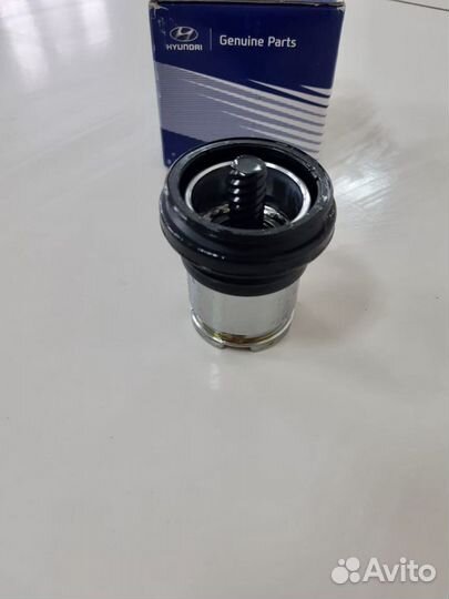 Поршень тормозного суппорта Hyundai Solaris ориг
