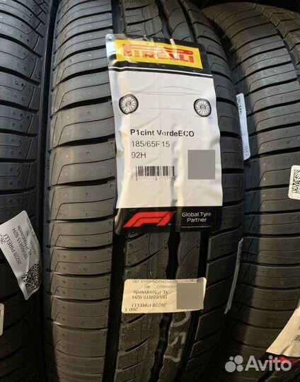 Ikon Tyres Nordman SX3 185/65 R15 88H