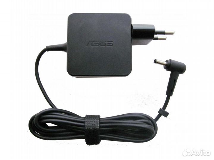 Блок питания Asus 19V 4.74A 90w 4.0x1.35мм новый
