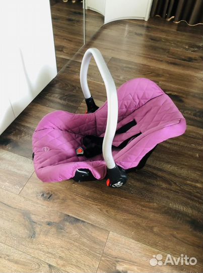 Автолюлька от 0