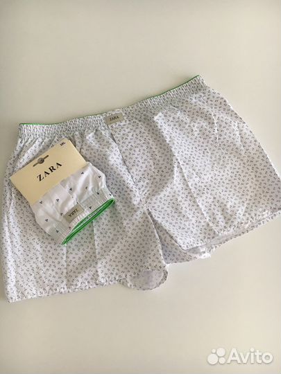 Трусы мужские семейные