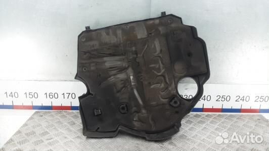 Защита двигателя верхняя BMW 5 E60/E61 (5BL11H401)