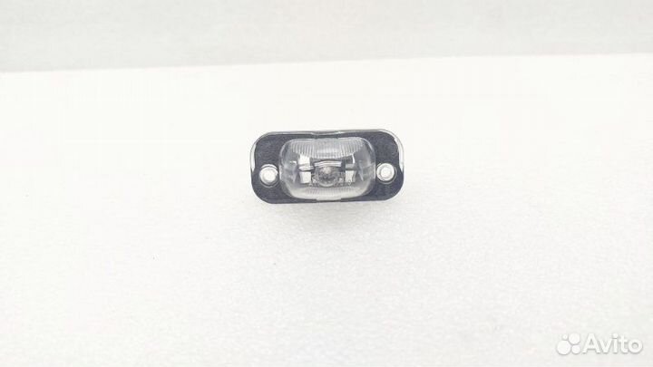 Плафон подсветки номера задний Chery Tiggo 4 Pro