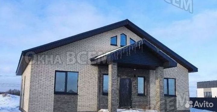 Окна быстро за день