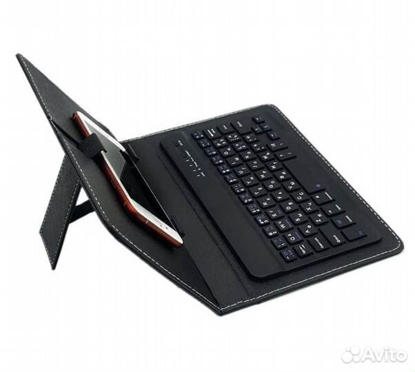 Bluetooth клавиатура для смартфона