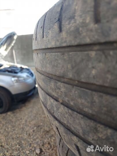 Nexen N'Priz RH1 215/65 R16