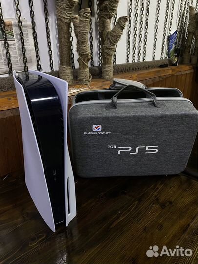 Playstation 5