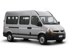 Renault Master II (2002—2010) Фургон