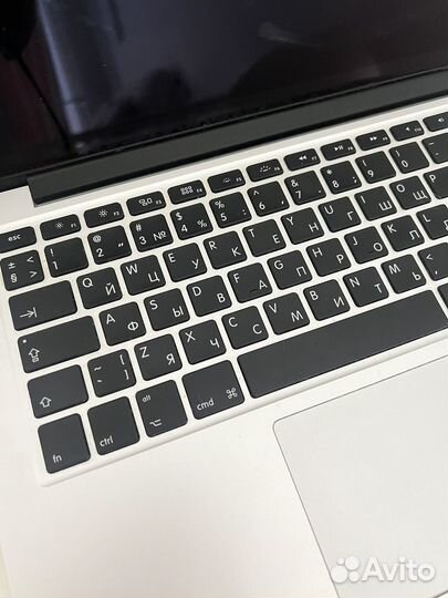 Apple MacBook Pro 13 2015 256Gb