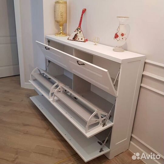 Шкафы на заказ