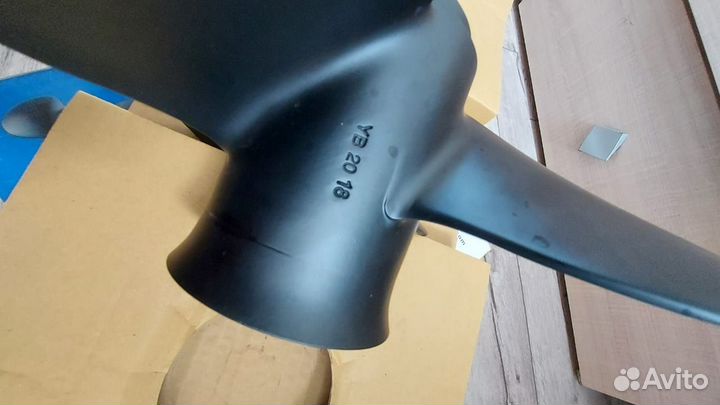 Винт гребной solas 14 шаг