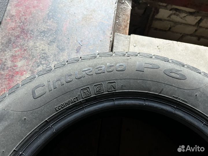 Pirelli Cinturato P6 195/60 R15 88H