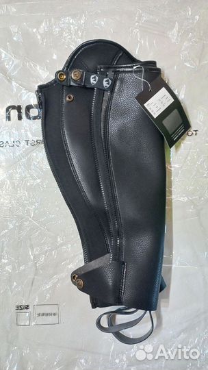 Краги Одежда для верховой езды