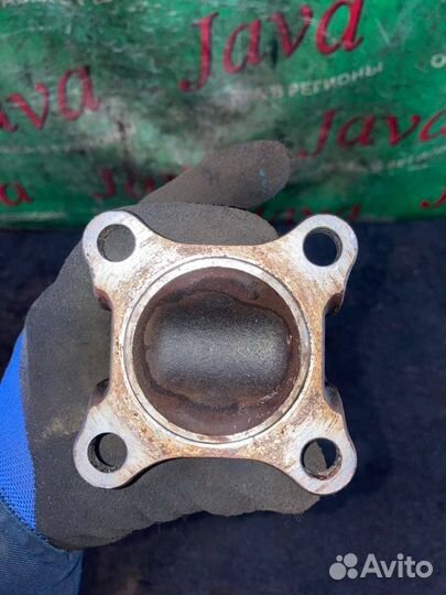 Кардан передний Daihatsu Be-Go J210G 3SZ-VE 2010