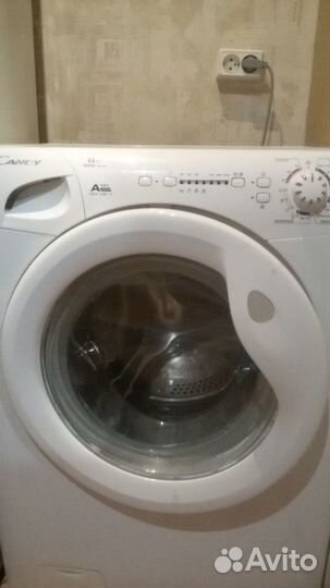 Стиральная машина Candy