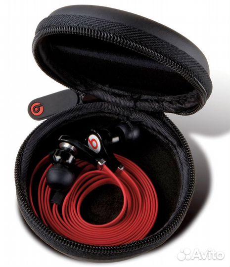 Наушники Monster Beats Tour