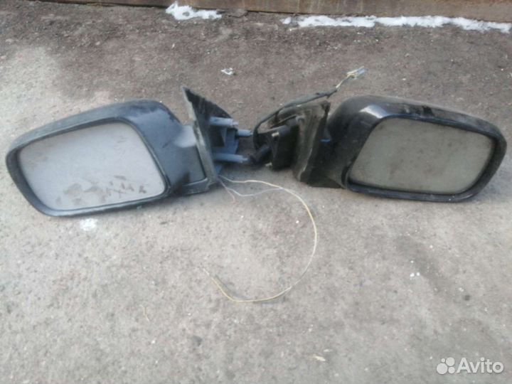Зеркало honda cr-v
