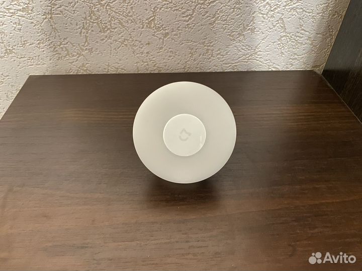 Ночник xiaomi с датчиком движения