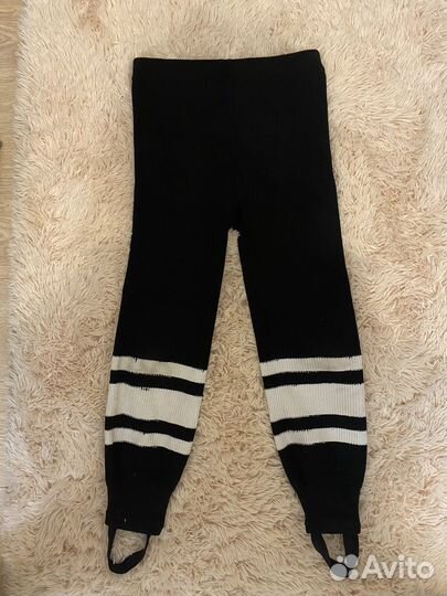 Хоккейная форма для детей