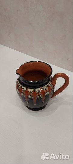 Сервиз чайный, Болгария