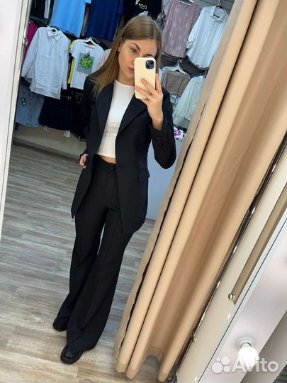 Школьная форма