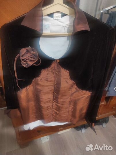 Блузка женская