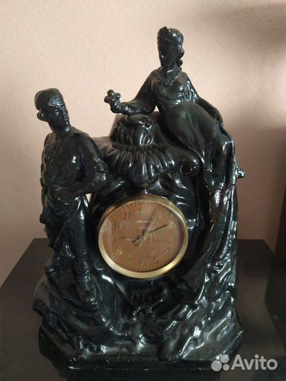 Часы 