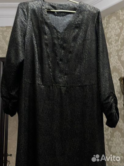 Платье итальянское