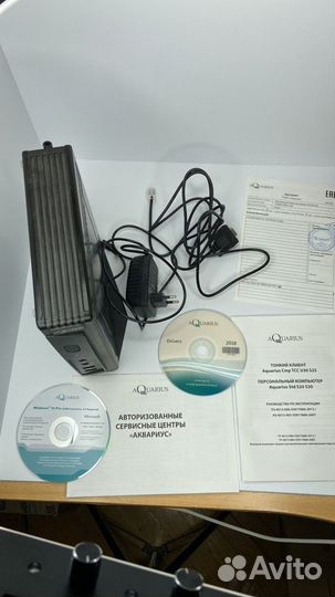 Продам компьютер