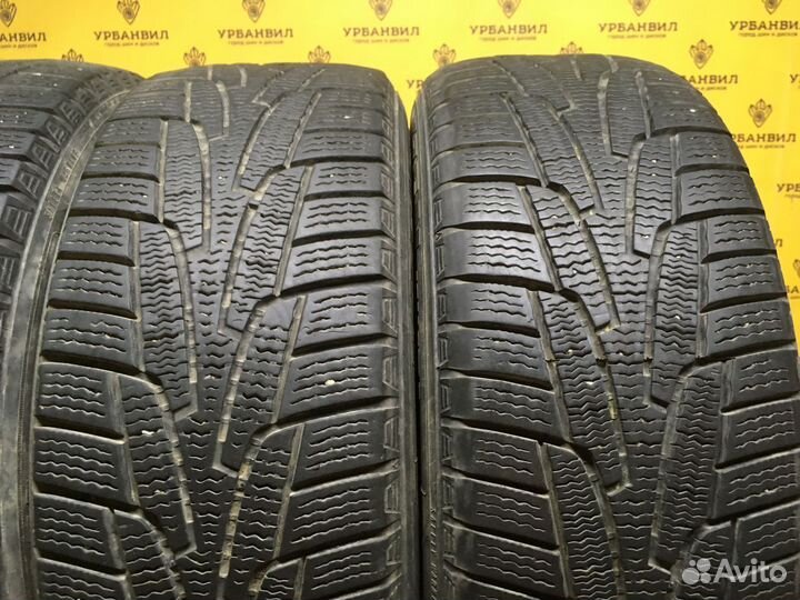 Marshal I'Zen KW31 205/55 R16 91R
