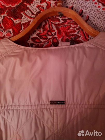 Плащи Franco Vello