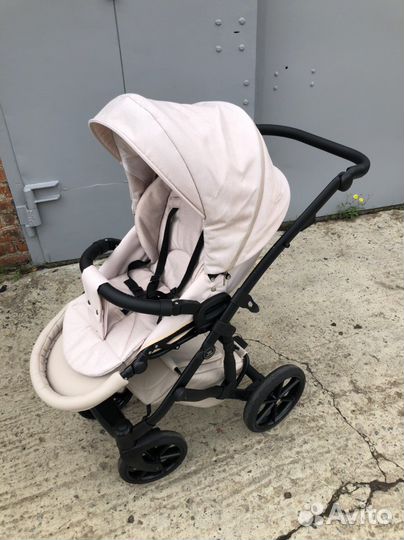 Детская коляска tako