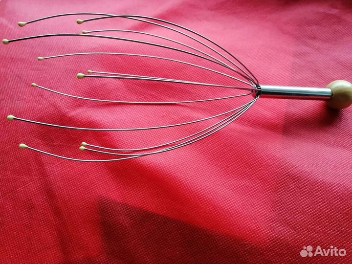 Массажёр головы