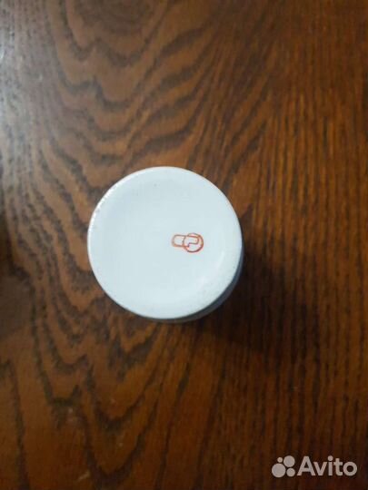 Стопки из СССР