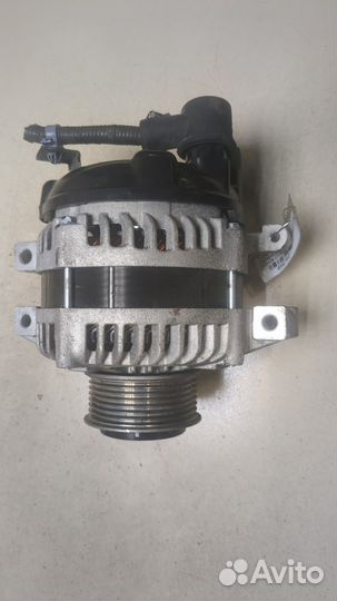 Генератор Honda Civic, 2007