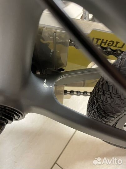 Детский велосипед 18 Pifagor Hawk