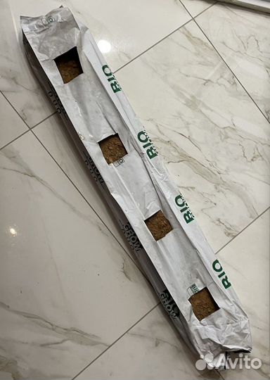 Кокосовые маты BioGrow