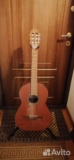 Гитара классическая,Испания