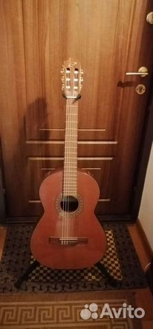 Гитара классическая,Испания