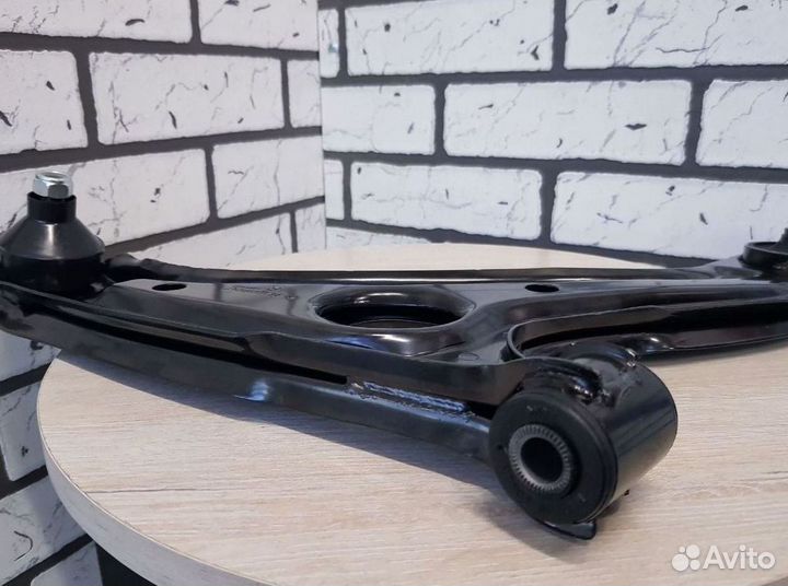 Задний продольный с ABS хендай Рычаг задний продол