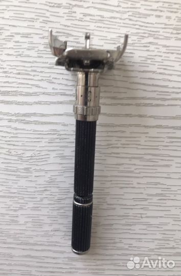 Бритвенный станок Gillette USA