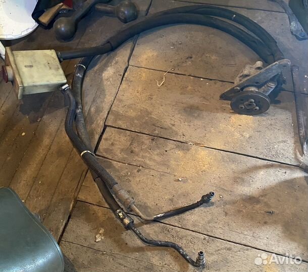 Гур volkswagen passat b3