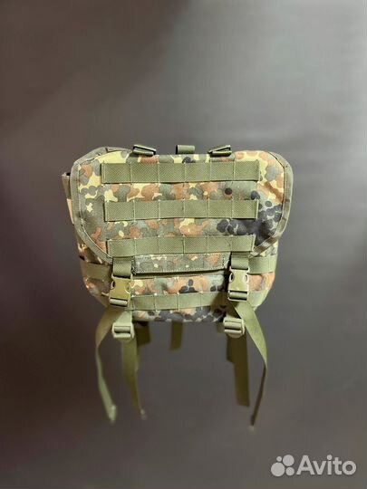 Сумка сухарка флектарн