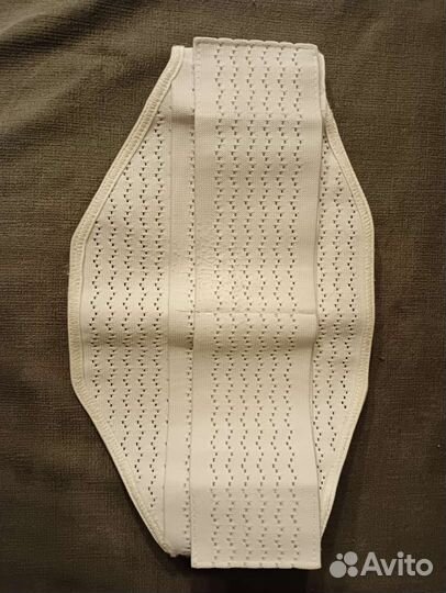 Бандаж для беременных до и послеродовой